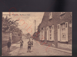 Delcampe - Vracene (Vrasene) - De Nieuwe Baan - Postkaart - Beveren-Waas