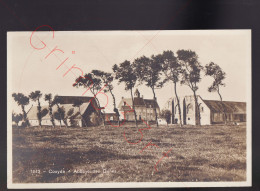 Delcampe - Coxyde - Abbaye Des Dunes - Fotokaart - Koksijde