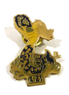 Delcampe - PINS PIN'UP  SIRENE X 21   / MERCE24/1 - Pin-ups