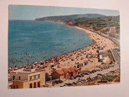 Delcampe - RODI  GARGANICO  FOGGIA  PUGLIA VIAGGIATA  COME DA FOTO   °°°°°°° - Foggia