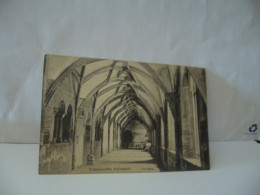 Delcampe - KLOSTERKIRCHE ALPIRASBACH ALLEMAGNE RHENENIE DU NORD WESTPHALIE CPA - Solingen