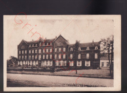 Delcampe - Loochristi - Institut Des Soeurs De St. Vincent De Paul - Postkaart - Lochristi