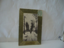 Delcampe - SOUVENIR OF GIBRALTAR CPA - Gibraltar