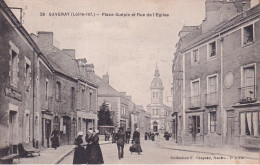 Delcampe - SAVENAY - Savenay