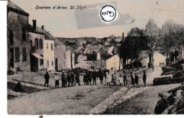 Delcampe - St Leger Environs D Arlon - Saint-Léger