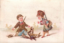 Delcampe - Compagnie Générale Du Havre Cafes Torréfies - Tè & Caffè