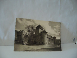 Delcampe - BOPPARD A RH ALTE BURG  ALLEMAGNE CPSM FORMAT CPA - Boppard