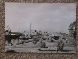 Delcampe - MALMO PORT RP - Handel