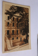 Delcampe - Gailla Pensionnat St Joseph  De L Apparition Facade Place Emilis De Vialar - Gaillac