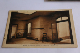 Delcampe - Gailla Pensionnat St Joseph  De L Apparition Ssalle De Jeux - Gaillac
