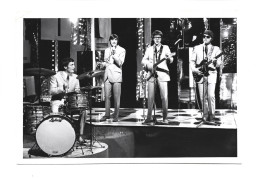 C404/ The Vanity Fair UK-Popgruppe Pressefoto 1968  16,5 X 11 Cm - Other & Unclassified