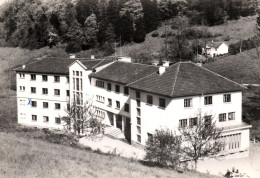 Delcampe - 2094  CPM   RIMBACH Pres GUEBWILLER : " Le Chalet " Maison Familiale De Vacances ! SUPERBE   Carte Photo ! - Guebwiller