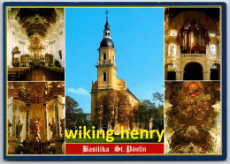 Delcampe - Trier - Basilika St. Paulin - Trier