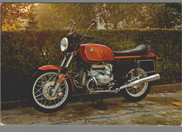 Delcampe - CPM - Moto - BMW R 80 - Motorräder
