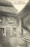 Delcampe - +50 Evreux - Maison Du Grand Veneur - Evreux