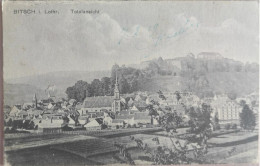 Delcampe - CPA 1919  BITSCH I. Lothr. Totalansicht - SAS33 - Bitche