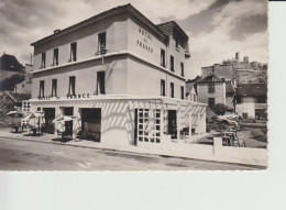 Delcampe - Saint-Céré (46) - Hôtel De France - état Correct - Saint-Céré