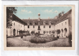 Delcampe - CPA :  14 X 9  -  PESMES  -  Les  Capucins - Pesmes