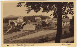 Delcampe - 145 Trois-Epis (alt. 700 M.) - Vue Générale  -  (France) - Trois-Epis