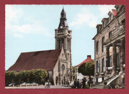 Delcampe - 95 - VIARMES - L'Eglise - Viarmes