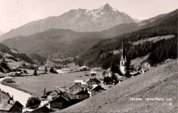 Delcampe - . SÖLDEN . 1877m . Otztal Tirol . - Sölden