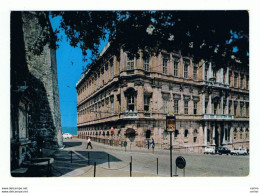 Delcampe - PERUGIA:  PALAZZO  GALLENGA  E  UNIVERSITA'  ITALIANA  PER  STRANIERI  -  PER  LA  SVIZZERA  -  FG - Perugia
