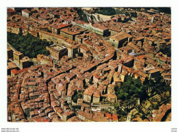 Delcampe - PERUGIA:  PANORAMA  DALL' AEREO  -  PER  LA  SVIZZERA  -  FG - Perugia