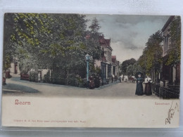 Delcampe - BAARN   Laanstraat  NO115 - Baarn