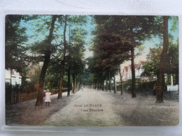 Delcampe - BAARN   Faas Eliasstraat  NO115 - Baarn