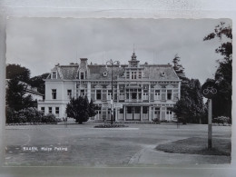 Delcampe - BAARN  Huize Peking NO115 - Baarn