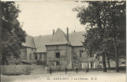 Delcampe - 7265 CPA Bar Le Duc - Le Château - Bar Le Duc