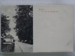 Delcampe - BAARN  Tol Aan De Hoofdstraat NO115 - Baarn