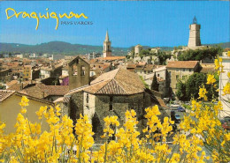 Delcampe - CPM - VAR - DRAGUIGNAN - VUE GENERALE - Draguignan