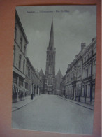 Iseghem ( Izegem ) --- Hiloniusstraat - Izegem