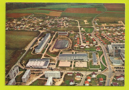 Delcampe - 89 JOIGNY Lycée Polyvalent Mixte Et CET - Joigny