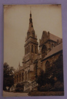 Delcampe - MEZIERES "L EGLISE" N'a  Pas Voyagé - Charleville
