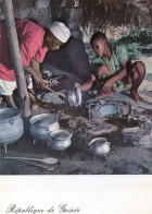 Delcampe - Ginée - Chez Le Fondeur  - Métallurgie - Guinea