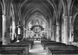 Delcampe - Dun Sur Meuse Intérieur De L'église - Dun Sur Meuse