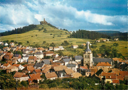 Delcampe - Dabo Vue Générale Aérienne - Dabo