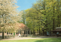 Delcampe - CPM - K - HOLLANDE - PAYS BAS - NEDERLAND - GUELDRE - ARNHEM - HET NEDERLANDS OPENLUCHTMUSEUM - Arnhem