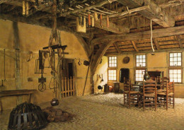 Delcampe - CPM - K - HOLLANDE - PAYS BAS - NEDERLAND - GUELDRE - ARNHEM - HET NEDERLANDS OPENLUCHTMUSEUM - Arnhem