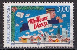 Delcampe - FRANCE 3265,used,hinged - Post