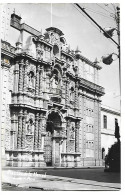 Delcampe - BASILICA DE LA MERCED.- LIMA / PERU - Peru