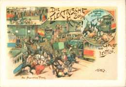 Delcampe - I4549 - Leipzig - Verlag VEB Edition Peters - Leipzig
