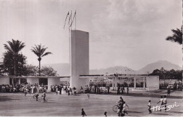 Delcampe - CAMEROUN(YAOUNDE) HIPPODROME(CHAMP DE COURSES) - Kamerun