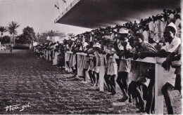 Delcampe - CAMEROUN(YAOUNDE) HIPPODROMME(CHAMP DE COURSES) - Kamerun