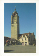 Delcampe - CPM  France Haut De France  59 Nord  Bergues Le Beffroi - Bergues