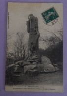 Delcampe - SEDAN-FLOING "LE MONUMENT AUX MORTS 1870" A  Voyagé - Sedan