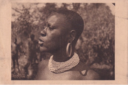 Delcampe - CAMEROUN(TYPE) - Kamerun