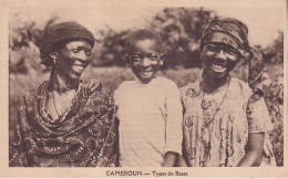 Delcampe - CAMEROUN(TYPE) - Kamerun